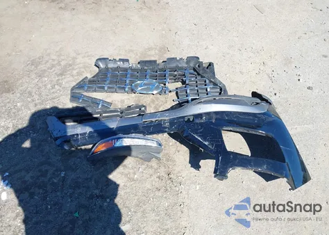 2020 Hyundai Venue Sel from USA, damaged, VIN KMHRC8A30LU046880